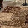 Superior Handmade Indoor Area Rug with Fringes, Reversible Floor Decor for Office, Living Room, Dining, Kitchen Floors, Bedroom, Entry, Handwoven Rugs, Bohemian Jute Collection, 3′ x 5′, Natural Jute(Beige Light – Z)