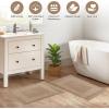 Superior Heavyweight Cotton Bath Mats, Bath Rugs For Bathroom Accessories, Washable Rug For Shower, Bath, Toilet, Modern Decor, No Backing, Luxury Hotel And Spa Quality, Set of 2, 22″ x 35″, Taupe(Taupe)