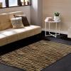 Superior Horizons Area Rug, 4 ft x 6 ft, Multicolor(5″ x 60″ (Rectangular))