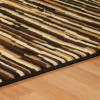 Superior Horizons Area Rug, 4 ft x 6 ft, Multicolor(5″ x 60″ (Rectangular))