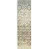 Superior Indoor Area Rug, Jute Backed, Perfect for Entryway, Office, Living/Dining Room, Bedroom, Kitchen, Hardwood Floor, Traditional Decor, Pendleton Collection, 8′ x 10′, Ivory(Ivory)