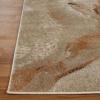 Superior Indoor Area Rug, Jute Backing, Modern Farmhouse Medallion Rugs for Hallways, Entryway, Kitchen Floors, Office Floor Cover, Einsgrove Collection, 5′ x 8′, Rivulet(Beige – Z)