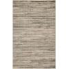 Superior Indoor Area Rug, Jute Backing, Soft Modern Rugs for Entryway, Kitchen Floors, Office Floor Cover, Floral Medallion Rugs, Rangoli Collection, 7′ x 9′, Maroon(Green)