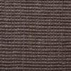 Superior Indoor Braided Jute Small Area Rug, Modern Aesthetic Home Decor for Entryway, Living Room, Dining, Bedroom, Office, Nursery, Kitchen, Soft Reversible Rugs, Kula Collection, Natural, 3’x5′(Chocolate)