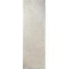 Superior Indoor Large Shag Area Rug with Cotton Backing, Ultra Plush and Soft, Fuzzy Rugs for Living Room, Bedroom, Office, Playroom, Kids, Home Floor Decor, Berlin Collection, 4′ X 6′, Silver(Ivory)