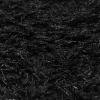 Superior Indoor Shag Modern Fuzzy Soft Cozy Shaggy Living/Dining Room, Bedroom, Office, Entryway, Kitchen, Dorm, Playroom, Kids, Nursery, Textured Area Rug, 2 ft 5 in x 12 ft, Sage(Black)