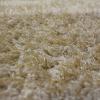 Superior Indoor Shag Modern Fuzzy Soft Cozy Shaggy Living/Dining Room, Bedroom, Office, Entryway, Kitchen, Dorm, Playroom, Kids, Nursery, Textured Area Rug, 2 ft 5 in x 12 ft, Sage(Beige)