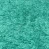 Superior Indoor Shag Modern Fuzzy Soft Cozy Shaggy Living/Dining Room, Bedroom, Office, Entryway, Kitchen, Dorm, Playroom, Kids, Nursery, Textured Area Rug, 2 ft 5 in x 12 ft, Sage(Ocean Blue)