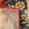 Superior Kensington Area Rug, 3′ x 5′, Toffee(Beige Red)