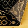 Superior Kensington Area Rug, 3′ x 5′, Toffee(Black Brown)