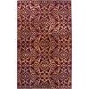Superior Kensington Area Rug, 3′ x 5′, Toffee(Red)