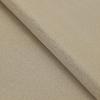 Superior Linen Textured Blackout Curtain Set of 2, Thermal Insulated Panel Pair with Grommet Top Header, Classic Natural Look Room Darkening Drapes, Available in 4 Lengths – Cream, 52”x84” each(Frosted Almond)