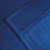 Superior MO300SDPC SLNB, 100% Modal from Beech 300 Thread count Envelope closure pillowcases, Standard, Navy Blue, 2 Piece