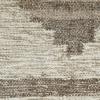 Superior Marquette Hand Crafted Wool and Cotton Indoor Area Rug for Living Room, Bedroom, Office, Kitchen, Dining, Washable Rugs, Foam Backing, Marquette Collection, 8′ x 10′, Grey(Grey)