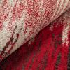 Superior Meldrick Indoor Area Rug, 2′ 7″ x 8′, Red(Red)