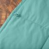 Superior Microfiber Weighted Blanket, Perfect for Adults, Heavy Blankets, Warm, Cozy, Comfy Bedding, Bedroom, Couch Throw, Blankets for Lounging, Modern Quilted Blanket, 48″ x 72″, 15 Pounds, Black(Turquoise)