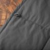 Superior Microfiber Weighted Blanket, Perfect for Adults, Heavy Blankets, Warm, Cozy, Comfy Bedding, Bedroom, Couch Throw, Blankets for Lounging, Modern Quilted Blanket, 48″ x 72″, 15 Pounds, Black(Charcoal)