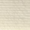 Superior Natural Light Filtering Sheer Curtain Panels, 8 Grommets, Window Treatments, Drapes Kitchen, Office, Bed, Living Room Windows, Jackson Striped Sheer Curtains, Set of 2, 52″ x 63″, Ivory(Ivory)