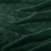 Superior Quality All-Season, Plush, Silky Soft, Fleece Blankets and Throws, Coral, King(Evergreen)