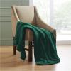 Superior Quality All-Season, Plush, Silky Soft, Fleece Blankets and Throws, Coral, King(Evergreen)