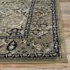 Superior Radcliffe Collection Area Rug, 8mm Pile Height with Jute Backing, Traditional European Tapestry Design, Fashionable and Affordable Woven Rugs – 8′ x 10′ Rug(7′ x 9′ (Rectangular))