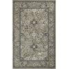 Superior Radcliffe Collection Area Rug, 8mm Pile Height with Jute Backing, Traditional European Tapestry Design, Fashionable and Affordable Woven Rugs – 8′ x 10′ Rug(6′ x 9′ (Rectangular))