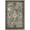 Superior Radcliffe Collection Area Rug, 8mm Pile Height with Jute Backing, Traditional European Tapestry Design, Fashionable and Affordable Woven Rugs – 8′ x 10′ Rug(2′ x 3′ (Rectangular))