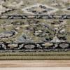 Superior Radcliffe Collection Area Rug, 8mm Pile Height with Jute Backing, Traditional European Tapestry Design, Fashionable and Affordable Woven Rugs – 8′ x 10′ Rug(7′ x 9′ (Rectangular))