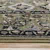 Superior Radcliffe Collection Area Rug, 8mm Pile Height with Jute Backing, Traditional European Tapestry Design, Fashionable and Affordable Woven Rugs – 8′ x 10′ Rug(2′ x 3′ (Rectangular))