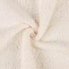 Superior Rayon from Bamboo Cotton Blend Bath Towel Set, Ideal for Bathroom, Guest Bath, Gym, Spa, Bathroom Decor, Home Essentials, Includes; 2 Bath Towels, 2 Pack, 30” x 54″, Ivory