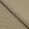 Superior Shimmer Blackout Curtain Set of 2, Thermal Insulated Panel Pair with Grommet Top Header, Chic Metallic Embellished Room Darkening Drapes, Available in 4 Lengths – Navy, 52” x 63” each(Olive Green)