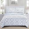 Superior Sutton-FQDC Full/Queen Duvet Cover Set(Clarendon)