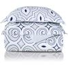 Superior Sutton-FQDC Full/Queen Duvet Cover Set(Clarendon)