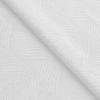 Superior Waverly Blackout Curtain Set of 2, Thermal Insulated Panel Pair with Grommet Top Header, Beautiful Embossed Wave Room Darkening Drapes, Available in 4 Lengths – Ivory, 52”x84” each(Snow White)
