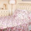 Floral Cream