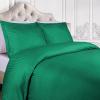 Hunter Green Stripe
