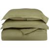 Sage Stripe