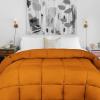 Dusty Orange