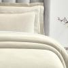 Superior Cotton Fleur De Lis Bedspread Set, Warm Blankets, All-Season Bedding, Bedroom Decor, Decorative Boho Medallion Coverlet, Includes 1 Bedspread, 2 Pillow Shams, Full, Peach(Ivory 02)