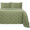 Sage Trellis