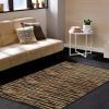 Superior Horizons Area Rug, 4 ft x 6 ft, Multicolor(4′ x 6′ (Rectangular))