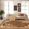 Beige Brown