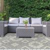 Sterling - Grey