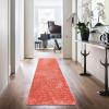Spiced Coral