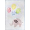 Nursery - Soft Pink