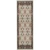 Superior Sireli 5′ x 8′ Indoor Area Rug, Blue(Blue)