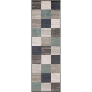 Superior Handmade Indoor Area Rug with Fringes, Reversible Floor Decor for Office, Living Room, Dining, Kitchen Floors, Bedroom, Entry, Handwoven Rugs, Bohemian Jute Collection, 3′ x 5′, Natural Jute(Rivulet)