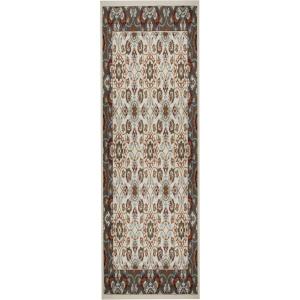 Superior Sireli 5′ x 8′ Indoor Area Rug, Blue(Blue)