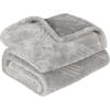 Superior Quilted Diamond Throw Blanket, Soft Plush Fleece Blanket for Couch, Bed & Living Room, Cozy, Lightweight All Season Alaska Blanket, Full/Queen, Gold(Platinum)