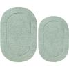 Sage - Oval
